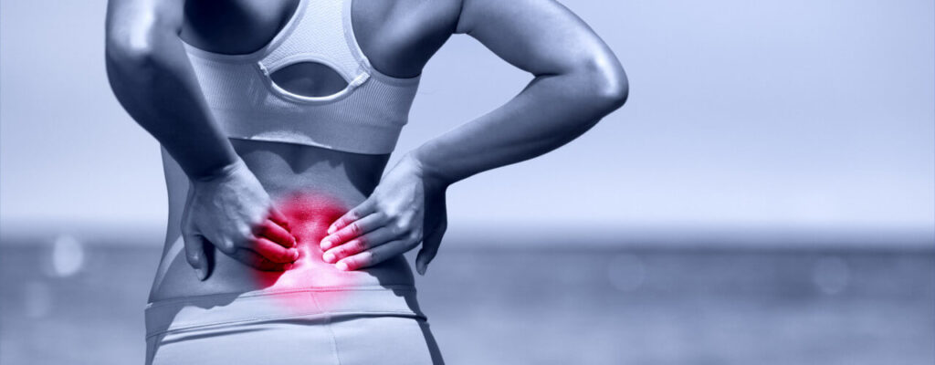 Why Low Back Pain May Not Go Away