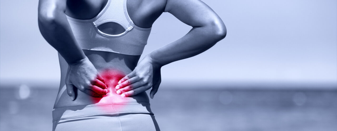 Why Low Back Pain May Not Go Away