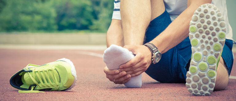 Don’t Let Pain Stop You From Getting Back in the Game!