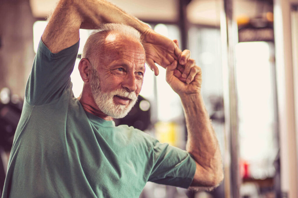 Speed Up Your Rehab with Pre-hab