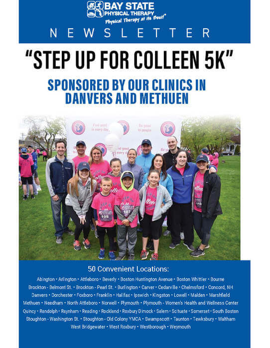 Low Back Hip, Knee And Arthritis Pain