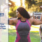 Increase your physical activity with these 7 tips