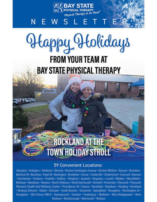 How Posture Affects Your Neck and Back