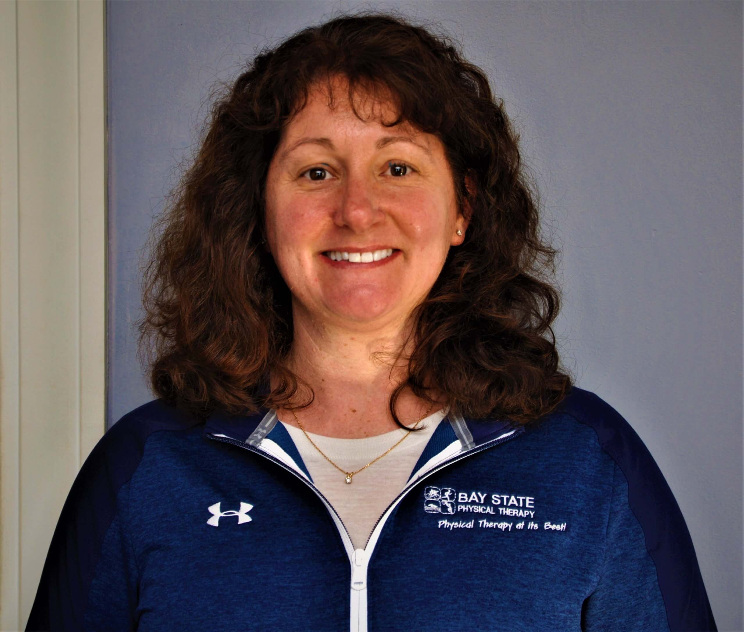 Bay State Physical Therapy Kate Berrio