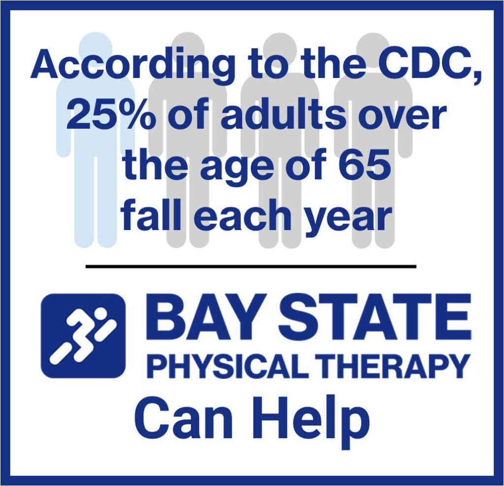 It is Fall Prevention Awareness Week!