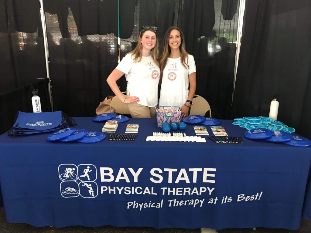 The Pan-Mass Challenge (PMC)