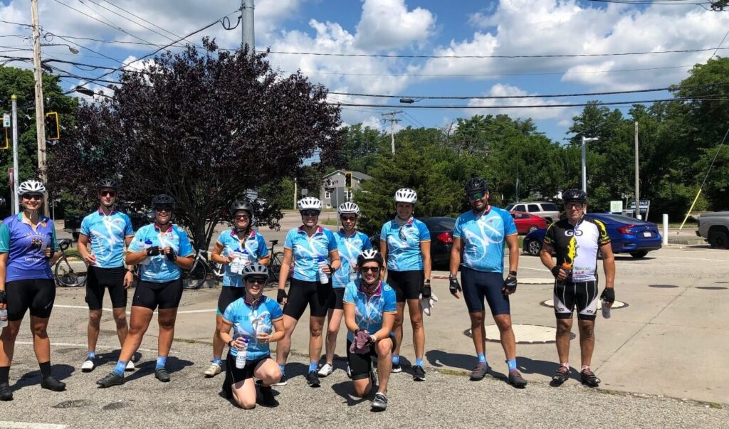 Our 2020 PMC Journey