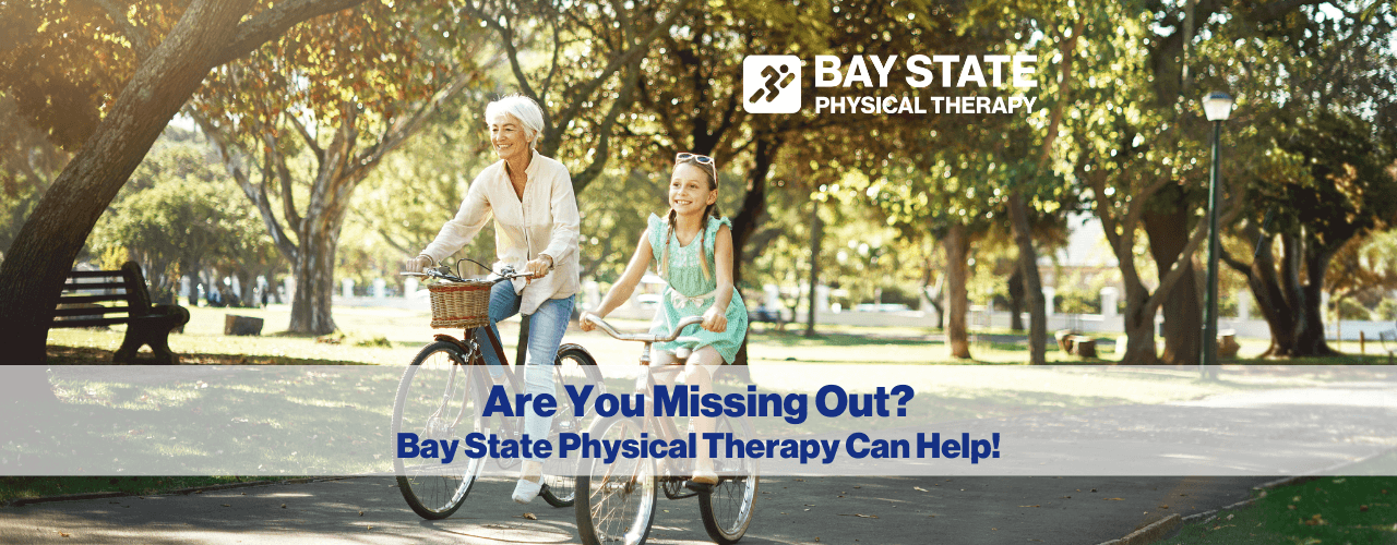 Reduce Your Fall Risk with Physical Therapy
