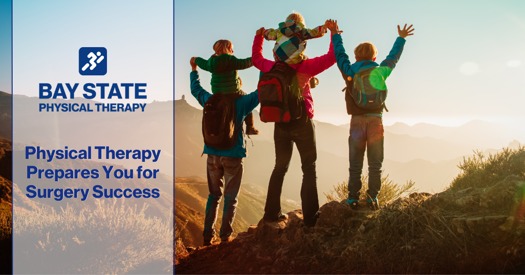 Physical Therapy & Surgery Success