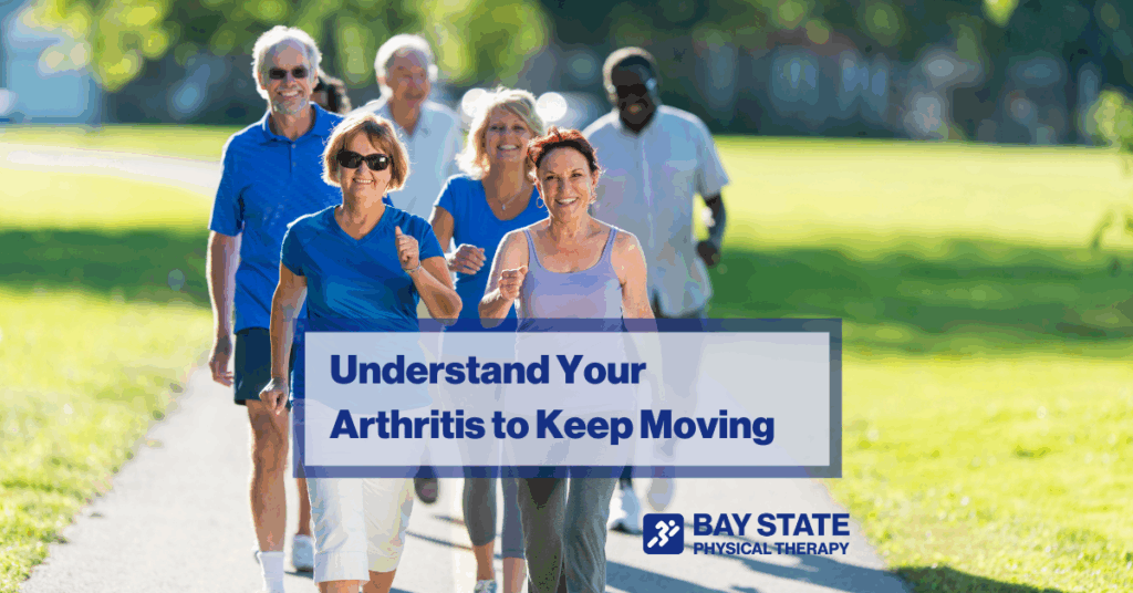 What’s Your Type…of Arthritis?!