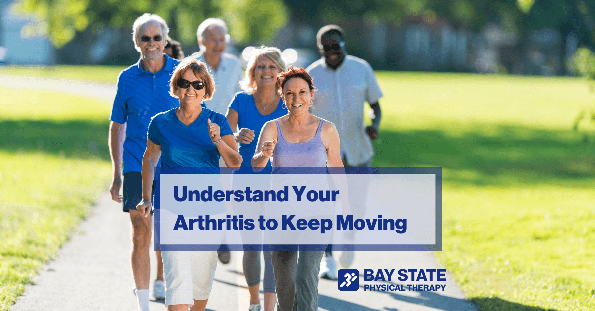 What’s Your Type…of Arthritis?!