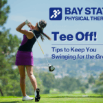 Tee Off! Tips to keep you swinging for the Green
