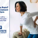 chronic pain- movement matters