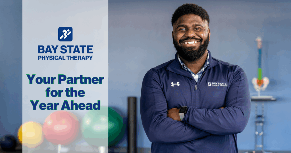 Your Partner for the Year Ahead