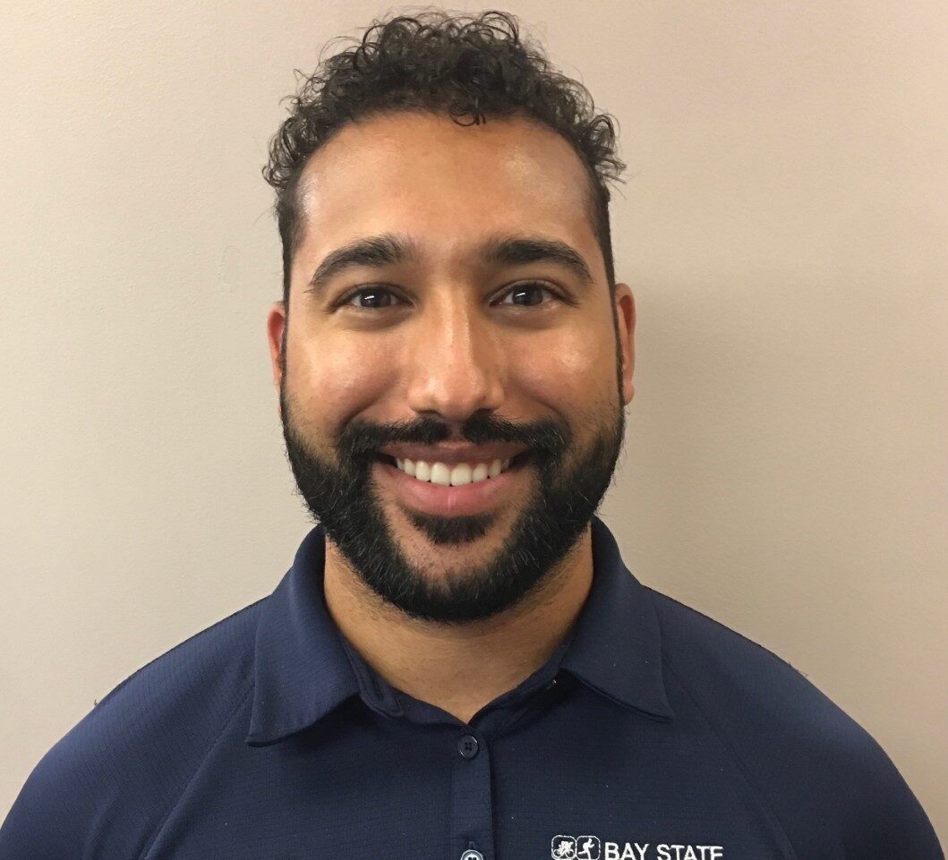 Daniel-Baystate-Physical-Therapist-West-Bridgewater
