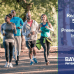 Ready, set, stride: Prevent Running Injuries
