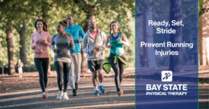 Ready, Set, Stride: Prevent Running Injuries