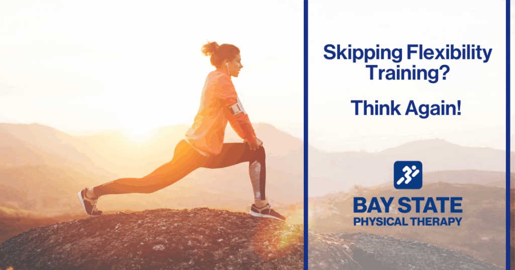 Skipping Flexibility Training? Think Again!