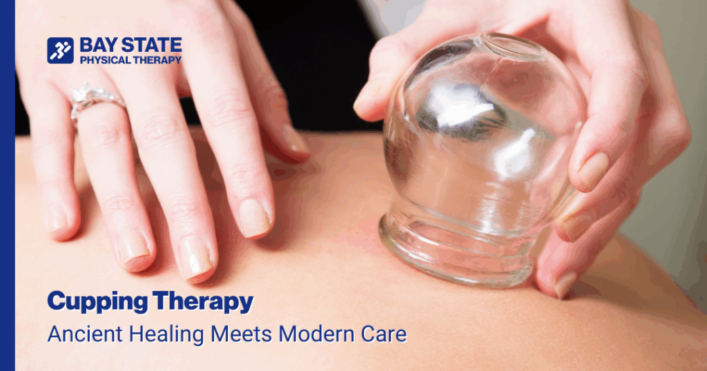 Cupping Therapy: Ancient Healing Meets Modern Care