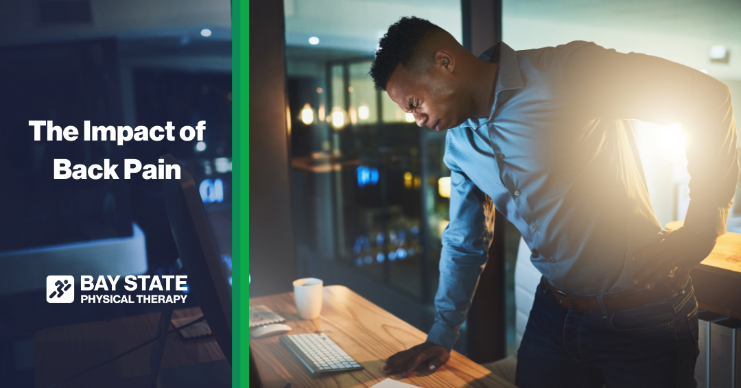 The Impact of Back Pain