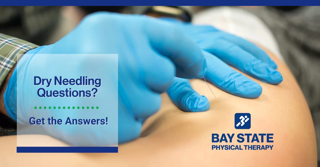 Get Answers to Your Dry Needling Questions!