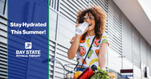 Stay Hydrated This Summer!