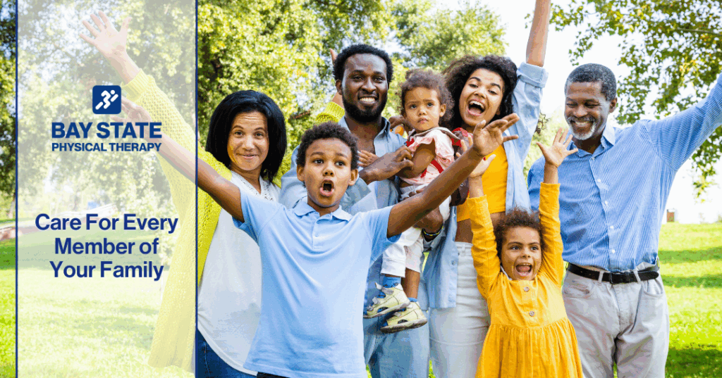 Care For Every Member of Your Family