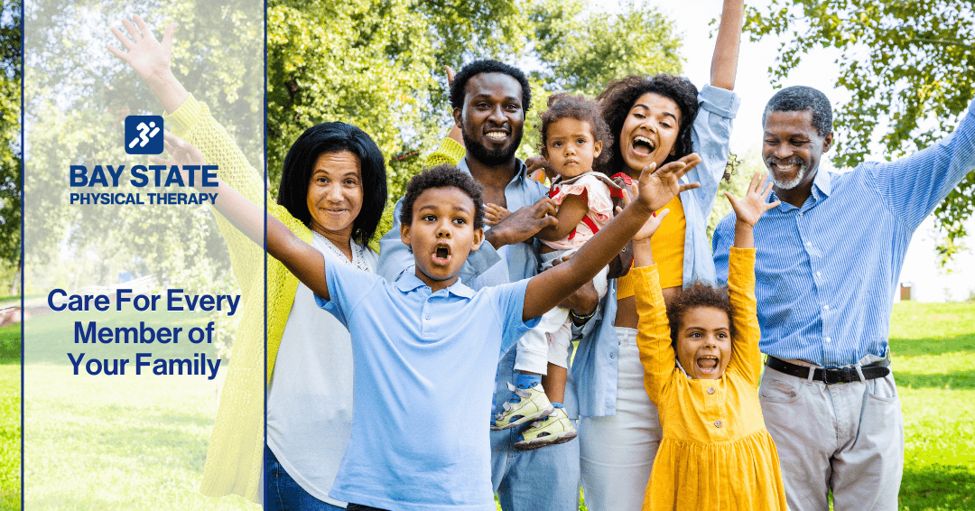 Care For Every Member of Your Family