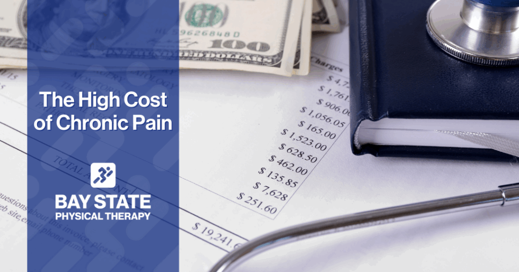 The High Cost of Chronic Pain