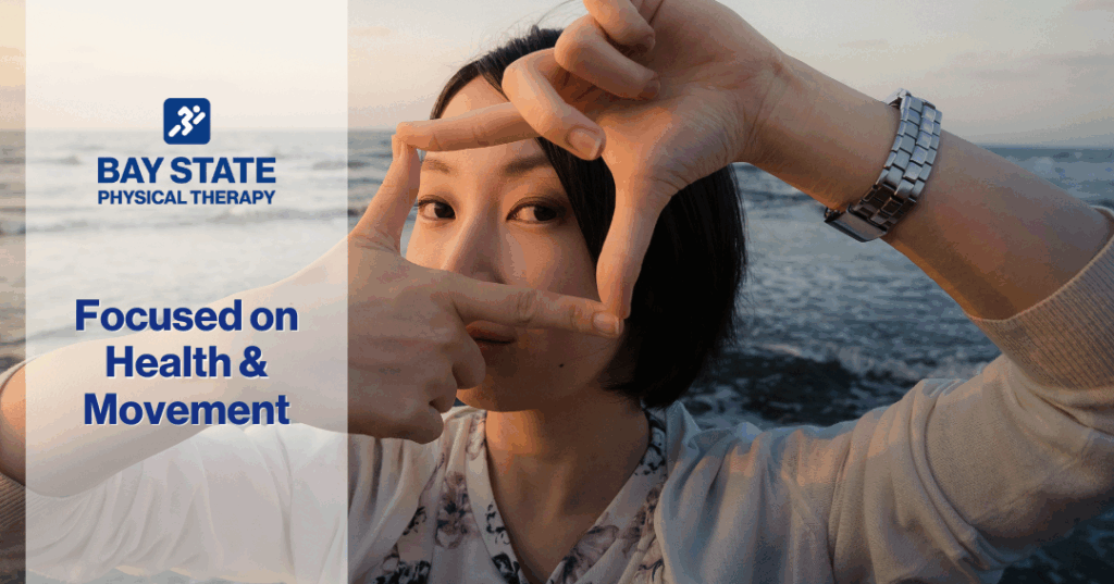 Focus on Health and Movement