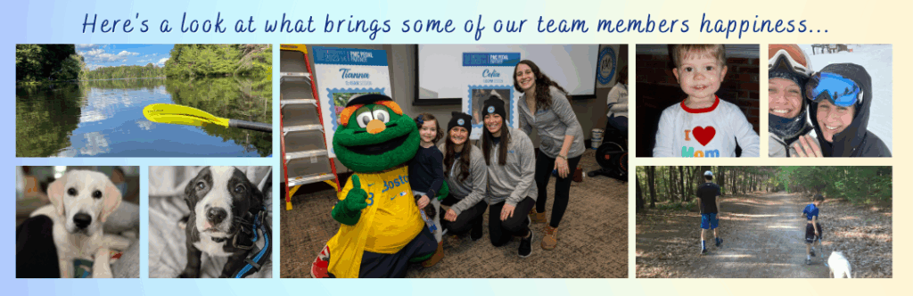 Don't worry, be happy (and healthy)