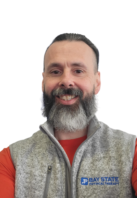 Stephen Williams headshot