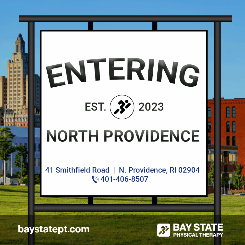 Bay State Physical Therapy Opens Additional Location in North Providence, RI