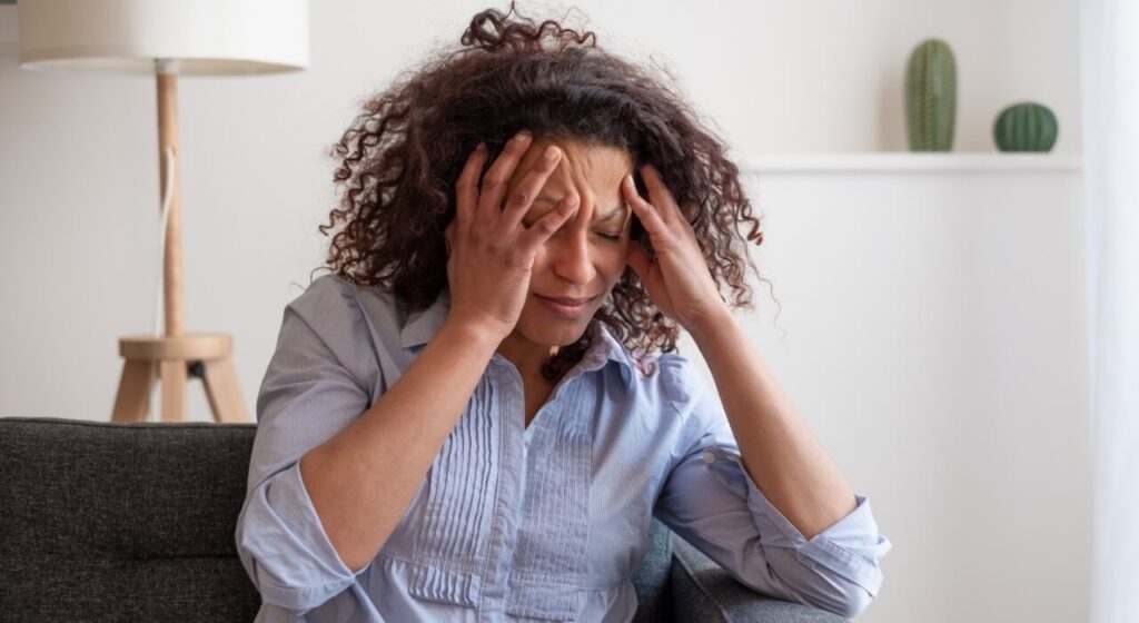 Headaches and Migraines