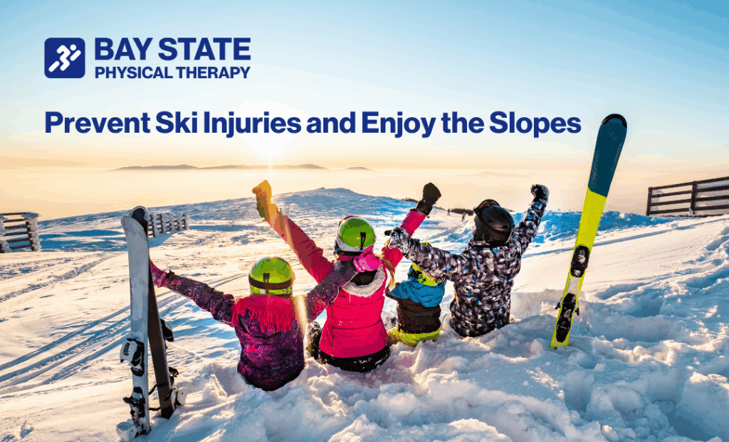 Prevent Ski Injuries and Enjoy the Slopes