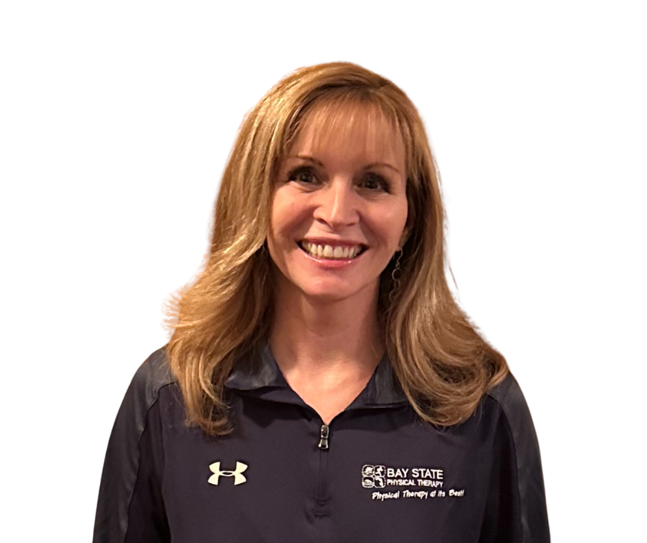 Claire Pacchielat - Brockton