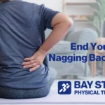 End your nagging back pain