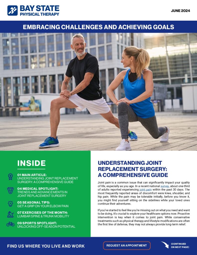 Embracing Challenges and Achieving Goals