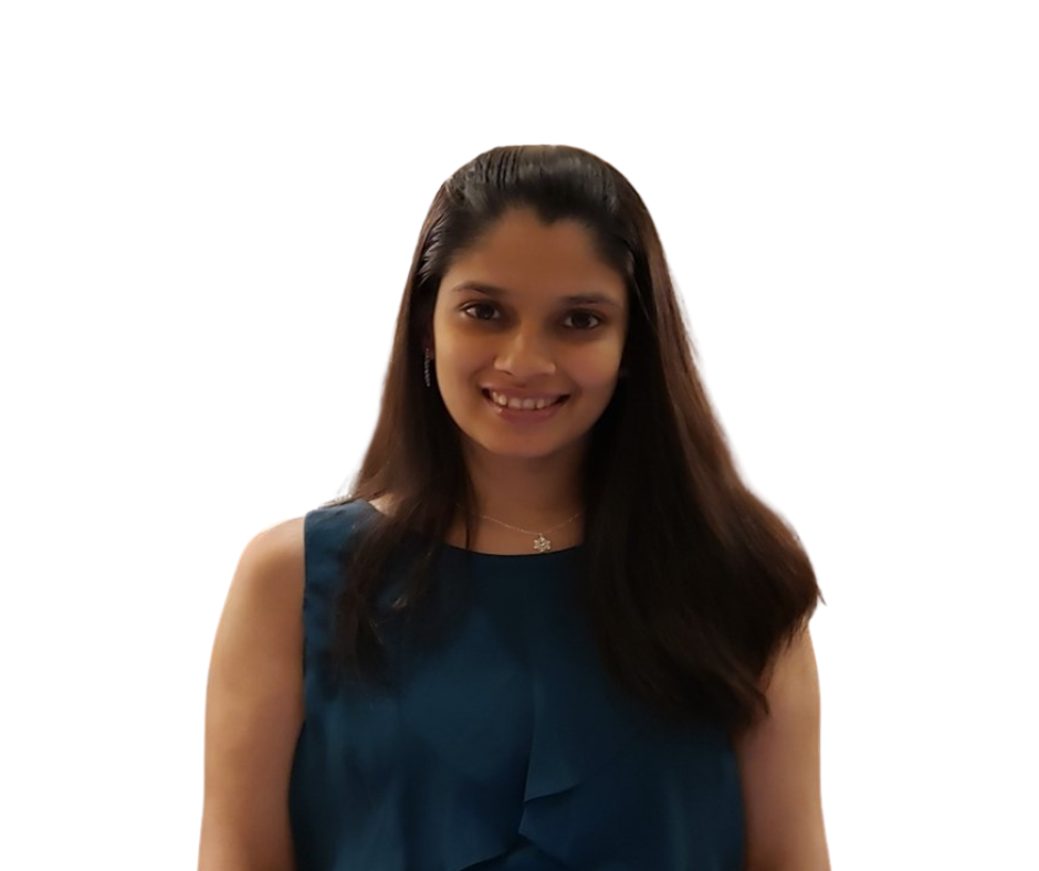 Niketa Jayawant - Marlborough