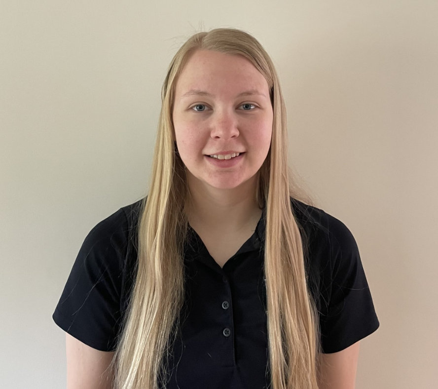 Ryley Newcomb - West Brookfield