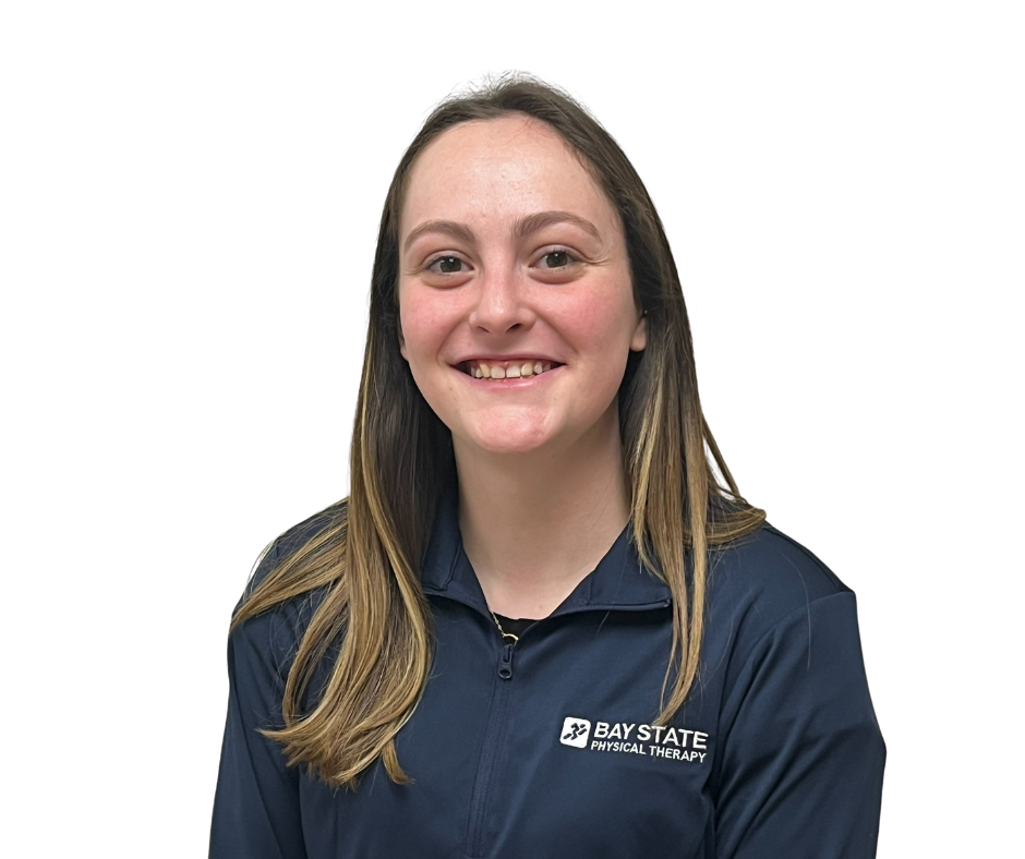 Taylor MacArthur - Woburn