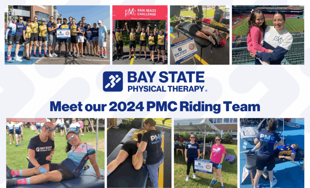 Get Inspired By Our 2024 PMC Riding Team