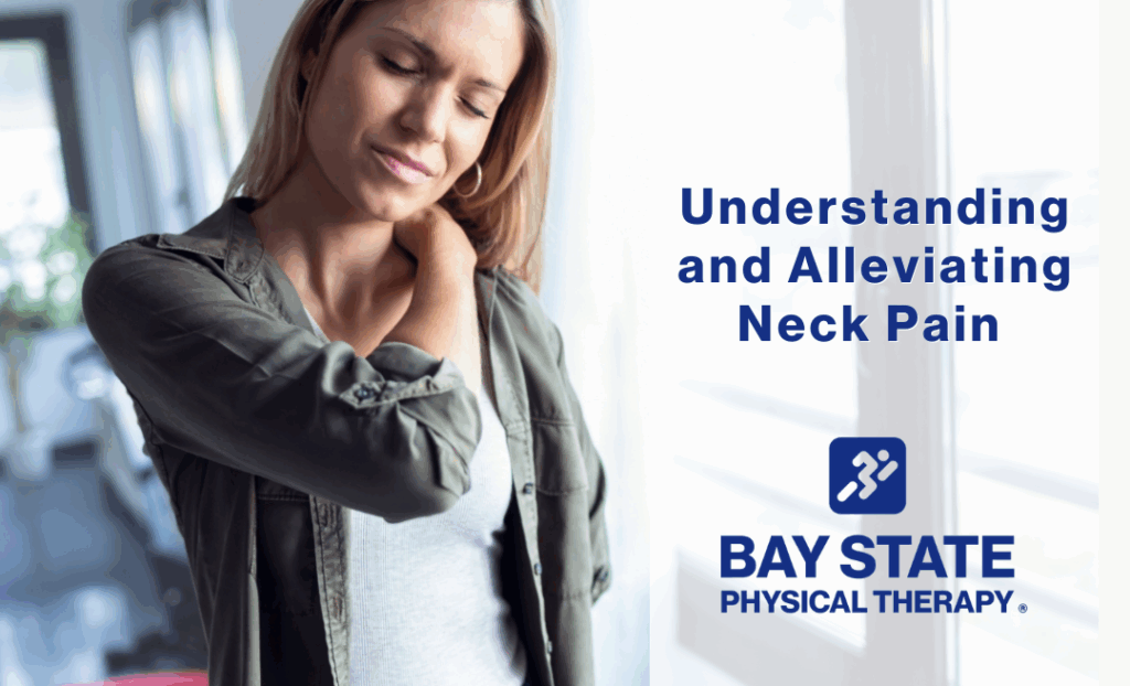 Understanding and Alleviating Neck Pain