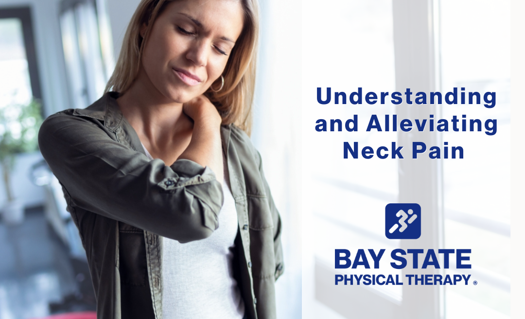 Understanding and Alleviating Neck Pain