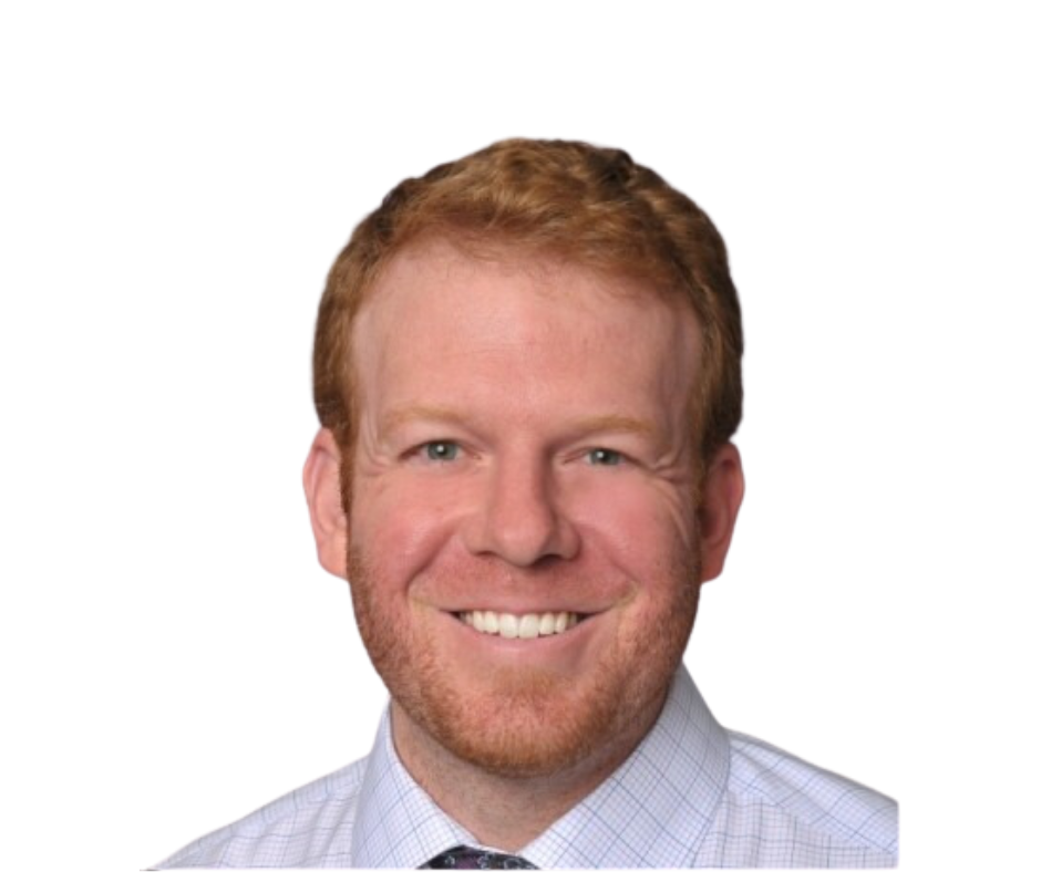 Eric Bengston - North Providence