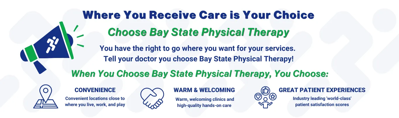 Logo of MVPT with a tagline promoting where you receive care is your choice.