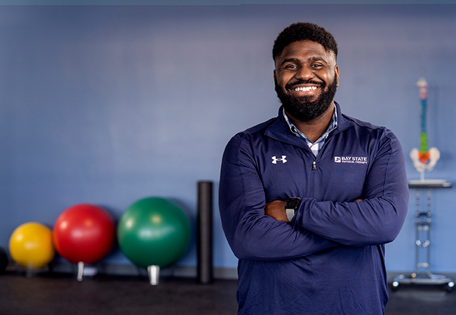 Prepare & Recover with Physical Therapy