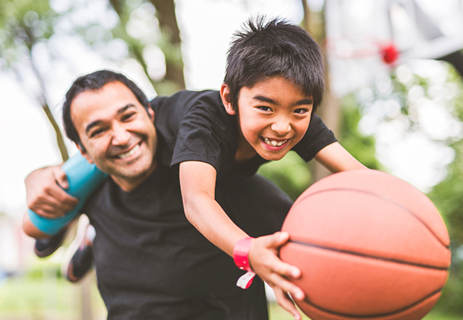 Rebound to Optimal Health with Physical Therapy