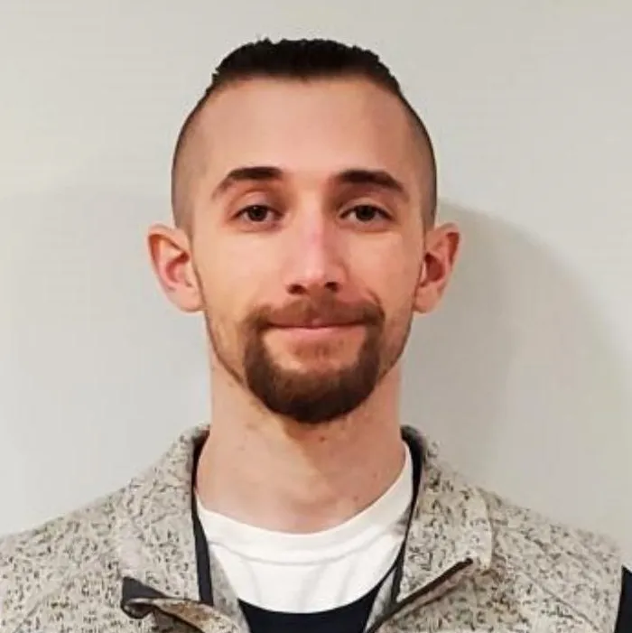 Professional headshot of Nathan J., PTA at MVPT - Concord
Nathan ('Nate') has been a licensed Physical Therapist Assistant since 2014, helping patients recover from orthopedic injuries, post-surgical procedures, and improve balance to prevent falls. His treatment approach combines hands-on techniques—like soft tissue and joint mobilizations—with therapeutic exercise and patient education, empowering individuals to take control of their recovery at home