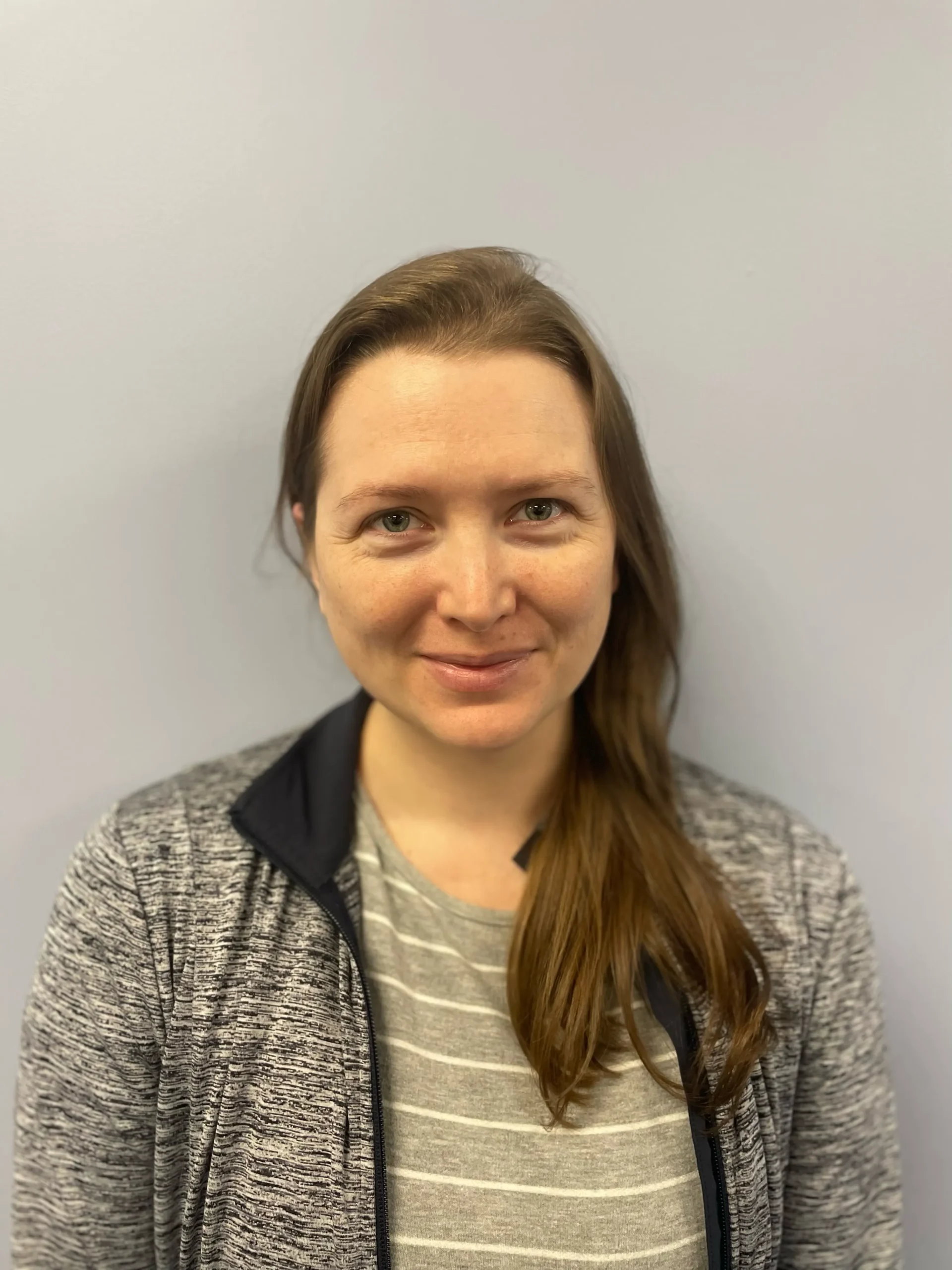 Team member- Minerva Wasserman- new picture pending